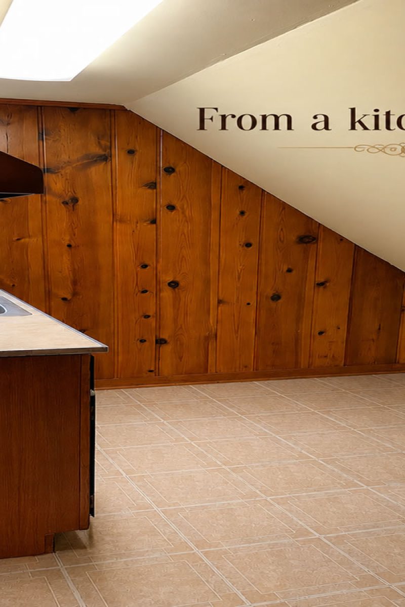 BARRKitchenette