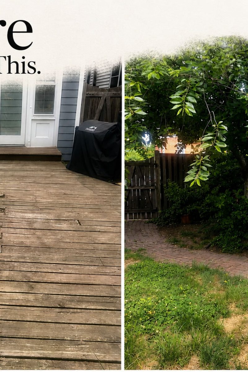 GroundDeckBefore