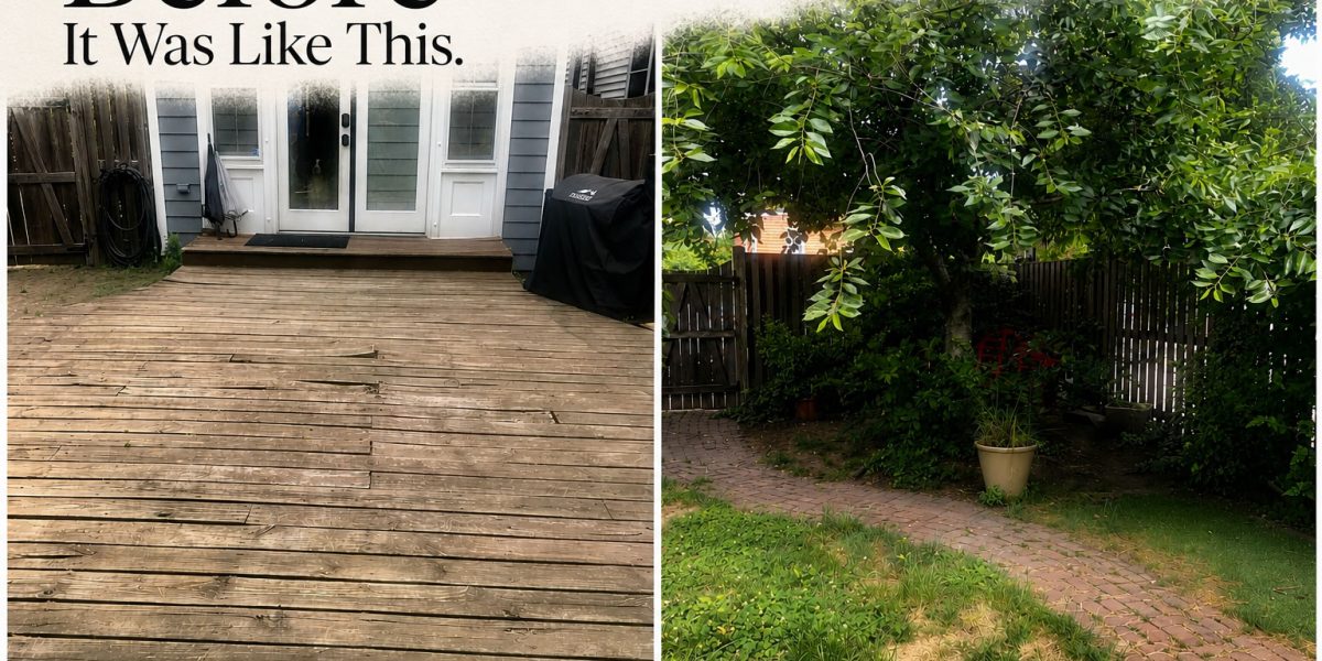 GroundDeckBefore