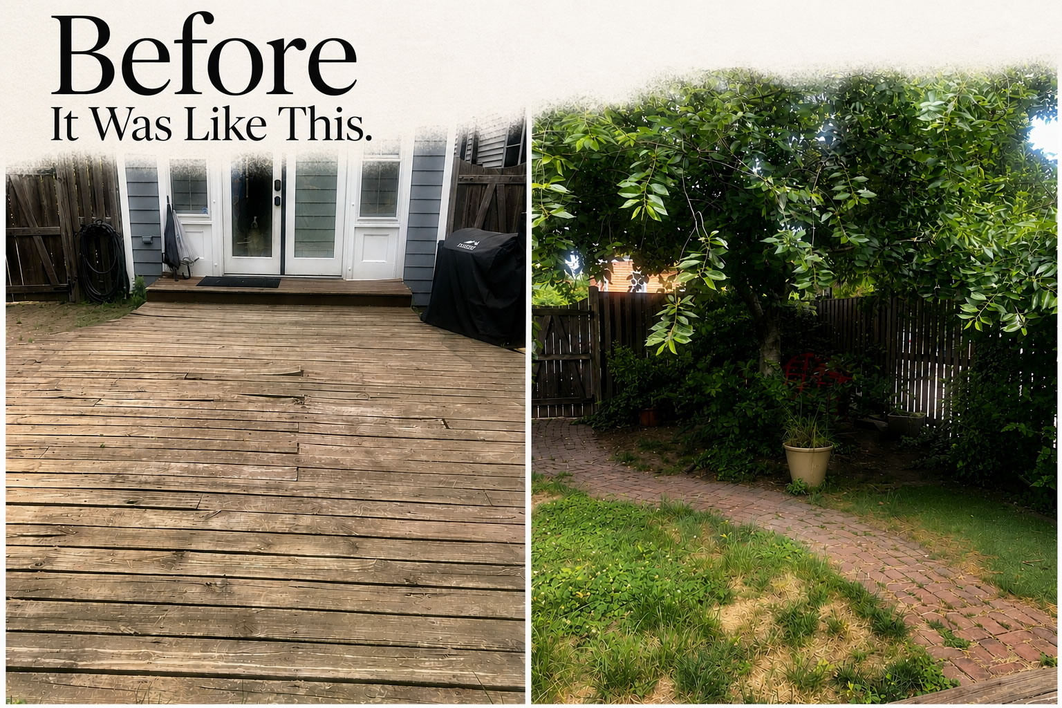 GroundDeckBefore
