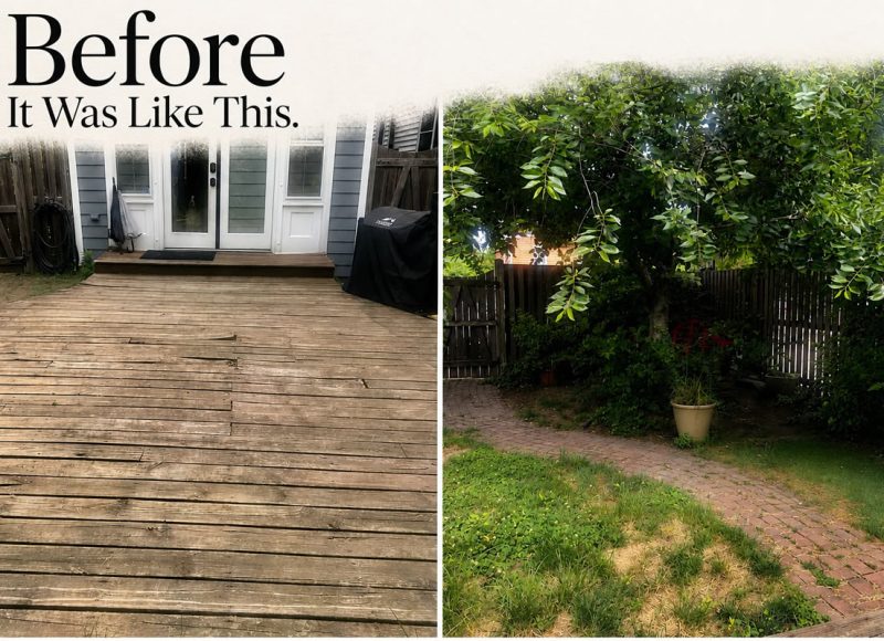 GroundDeckBefore